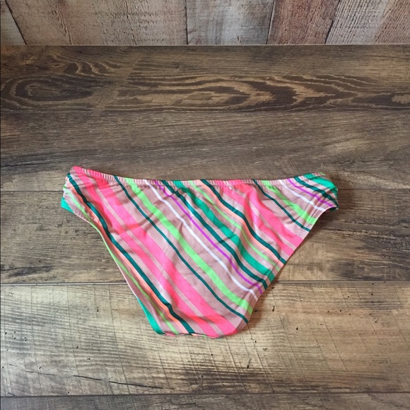 Victoria's Secret Bikini Bottom sz M - Picture 7 of 7